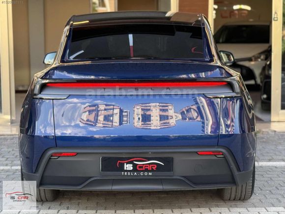 İS CAR 15.000KM+HATASIZ+PREMİUM+İLK SAHİP!!