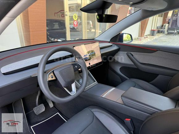 İS CAR 15.000KM+HATASIZ+PREMİUM+İLK SAHİP!!
