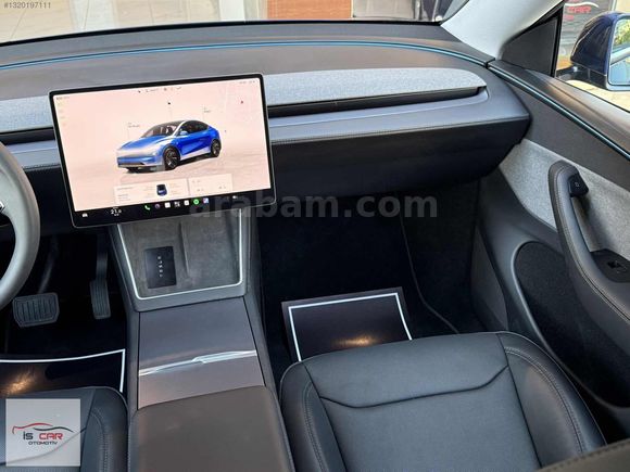 İS CAR 15.000KM+HATASIZ+PREMİUM+İLK SAHİP!!