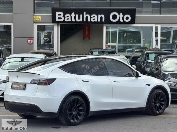 Batuhan~BOYASIZ FULL OPSİYON 514 BEYGİR İÇİ BEYAZ~EAP~FSD~20JANT