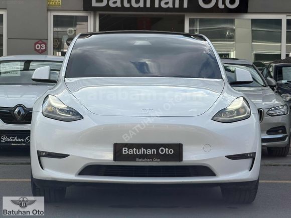 Batuhan~BOYASIZ FULL OPSİYON 514 BEYGİR İÇİ BEYAZ~EAP~FSD~20JANT
