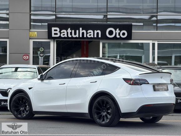Batuhan~BOYASIZ FULL OPSİYON 514 BEYGİR İÇİ BEYAZ~EAP~FSD~20JANT