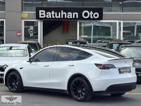 Batuhan~BOYASIZ FULL OPSİYON 514 BEYGİR İÇİ BEYAZ~EAP~FSD~20JANT