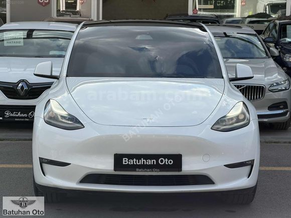 Batuhan~BOYASIZ FULL OPSİYON 514 BEYGİR İÇİ BEYAZ~EAP~FSD~20JANT