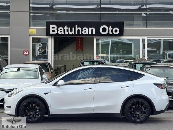 Batuhan~BOYASIZ FULL OPSİYON 514 BEYGİR İÇİ BEYAZ~EAP~FSD~20JANT