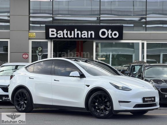 Batuhan~BOYASIZ FULL OPSİYON 514 BEYGİR İÇİ BEYAZ~EAP~FSD~20JANT