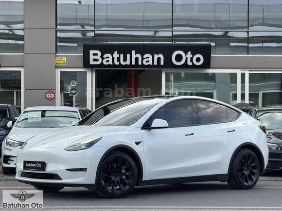 Batuhan~BOYASIZ FULL OPSİYON 514 BEYGİR İÇİ BEYAZ~EAP~FSD~20JANT
