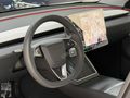 2025 JUNİPER PREMİUM CAM TAVAN ARKA EKRAN RWD HATASIZ İÇİ BEYAZ