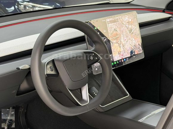 2025 JUNİPER PREMİUM CAM TAVAN ARKA EKRAN RWD HATASIZ İÇİ BEYAZ