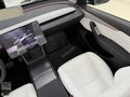 2025 JUNİPER PREMİUM CAM TAVAN ARKA EKRAN RWD HATASIZ İÇİ BEYAZ
