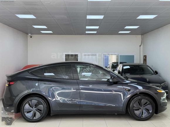 2025 JUNİPER PREMİUM CAM TAVAN ARKA EKRAN RWD HATASIZ İÇİ BEYAZ
