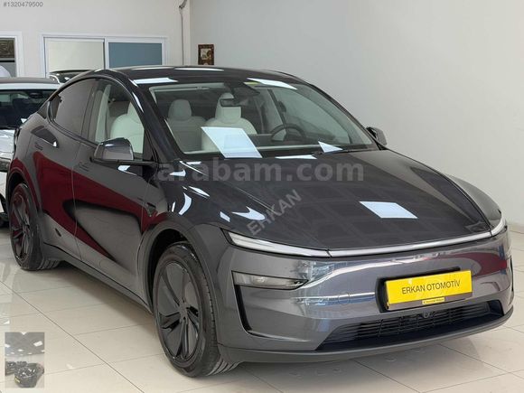 2025 JUNİPER PREMİUM CAM TAVAN ARKA EKRAN RWD HATASIZ İÇİ BEYAZ