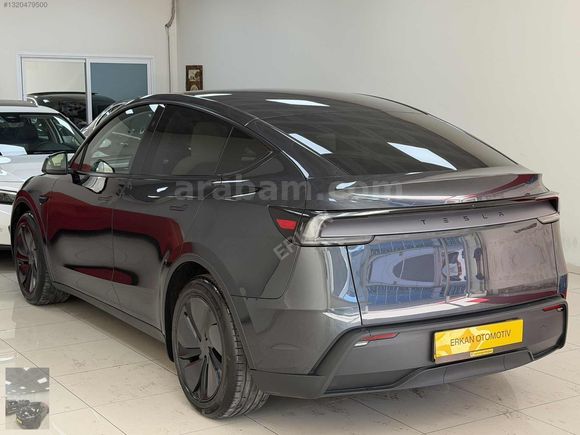 2025 JUNİPER PREMİUM CAM TAVAN ARKA EKRAN RWD HATASIZ İÇİ BEYAZ