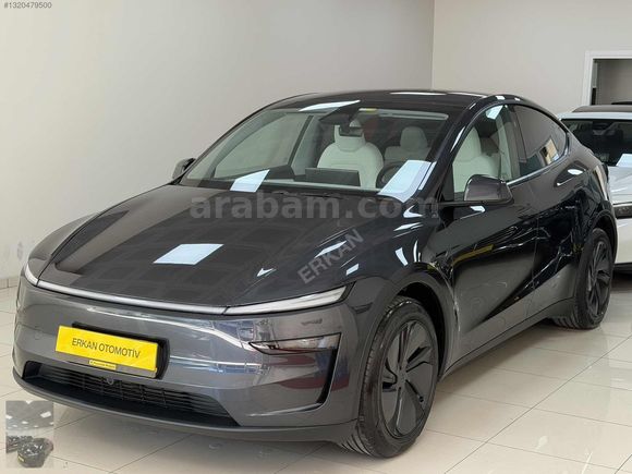 2025 JUNİPER PREMİUM CAM TAVAN ARKA EKRAN RWD HATASIZ İÇİ BEYAZ