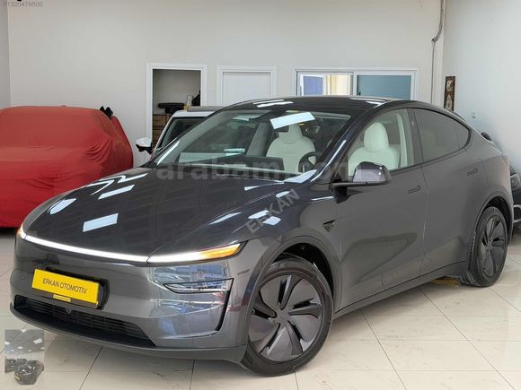 2025 JUNİPER PREMİUM CAM TAVAN ARKA EKRAN RWD HATASIZ İÇİ BEYAZ