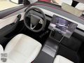 2025 JUNİPER PREMİUM CAM TAVAN ARKA EKRAN RWD HATASIZ İÇİ BEYAZ