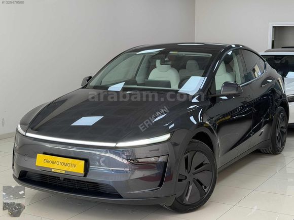 2025 JUNİPER PREMİUM CAM TAVAN ARKA EKRAN RWD HATASIZ İÇİ BEYAZ