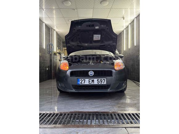Sahibinden Fiat Punto Grande 1.4 Fire Active 2008 Model 