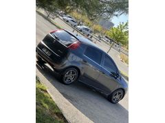 2008 Fiat Punto Grande 1.4 aktive LPG li Klima aktif / Bakımlı