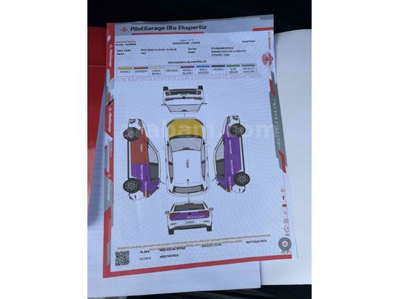 Sahibinden Fiat Punto Grande 1.4 Fire Active 2008 Model 