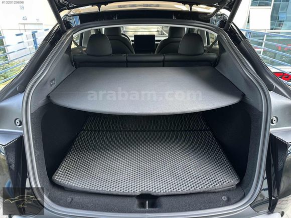 2025 TESLA MODEL Y | JUNİPER | PREMİUM | BOYASIZ | KOMPLE P.P.F