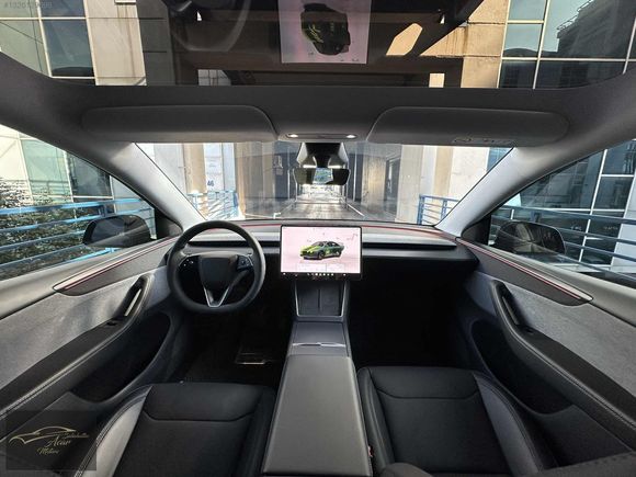 2025 TESLA MODEL Y | JUNİPER | PREMİUM | BOYASIZ | KOMPLE P.P.F