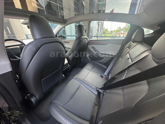 2025 TESLA MODEL Y | JUNİPER | PREMİUM | BOYASIZ | KOMPLE P.P.F