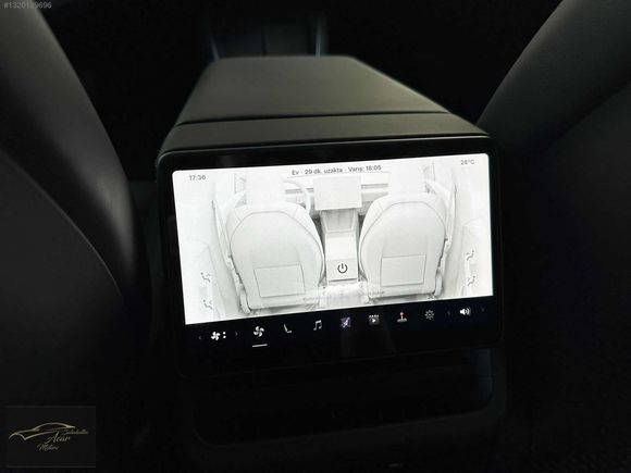 2025 TESLA MODEL Y | JUNİPER | PREMİUM | BOYASIZ | KOMPLE P.P.F