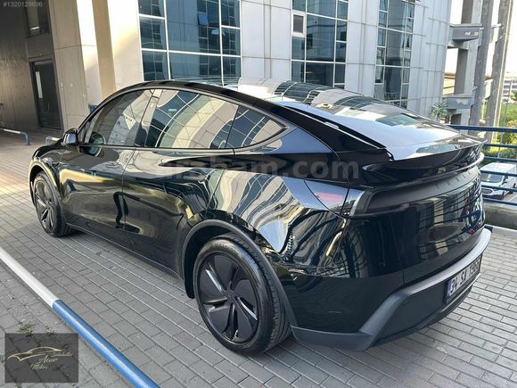 2025 TESLA MODEL Y | JUNİPER | PREMİUM | BOYASIZ | KOMPLE P.P.F