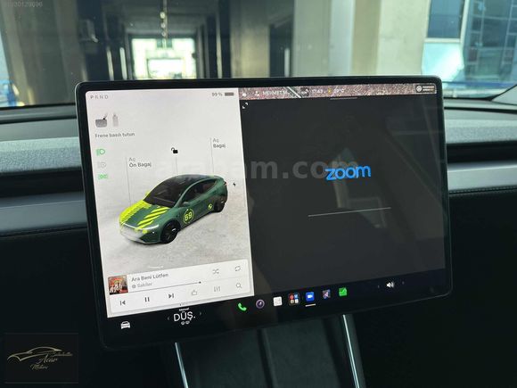 2025 TESLA MODEL Y | JUNİPER | PREMİUM | BOYASIZ | KOMPLE P.P.F