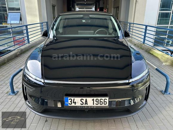 2025 TESLA MODEL Y | JUNİPER | PREMİUM | BOYASIZ | KOMPLE P.P.F