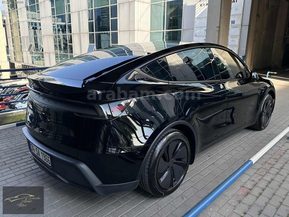 2025 TESLA MODEL Y | JUNİPER | PREMİUM | BOYASIZ | KOMPLE P.P.F