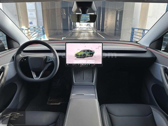 2025 TESLA MODEL Y | JUNİPER | PREMİUM | BOYASIZ | KOMPLE P.P.F
