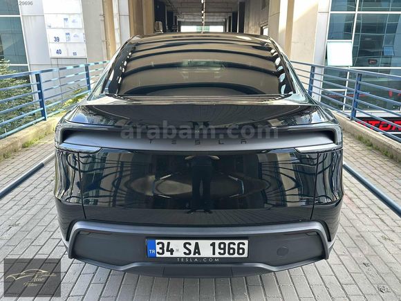 2025 TESLA MODEL Y | JUNİPER | PREMİUM | BOYASIZ | KOMPLE P.P.F
