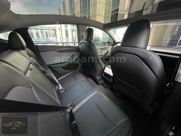2025 TESLA MODEL Y | JUNİPER | PREMİUM | BOYASIZ | KOMPLE P.P.F