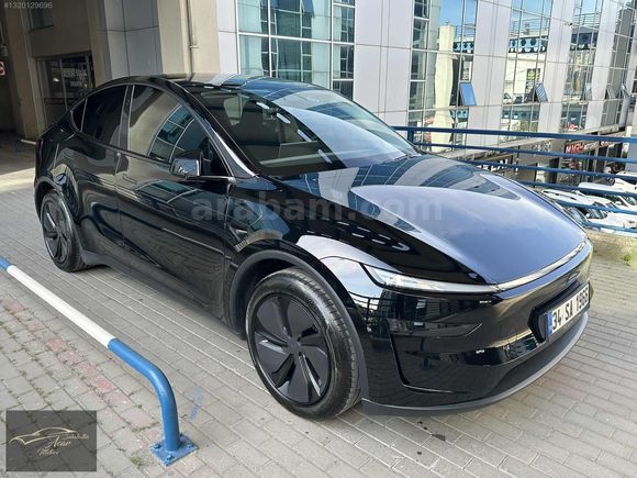 2025 TESLA MODEL Y | JUNİPER | PREMİUM | BOYASIZ | KOMPLE P.P.F