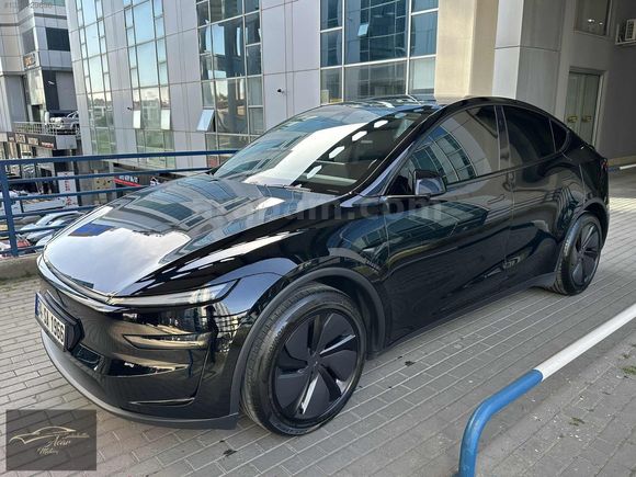 2025 TESLA MODEL Y | JUNİPER | PREMİUM | BOYASIZ | KOMPLE P.P.F
