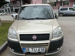 KALEM OTOMOTİV ‘den Fiat Doblo Cargo 1.3 Multijet 2012 Model Samsun