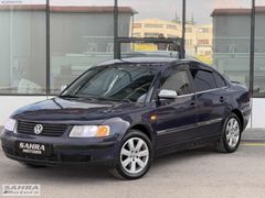SAHRA MOTORS'DAN 1998 VW PASSAT 1.8T COMFORTLİNE 285.KM