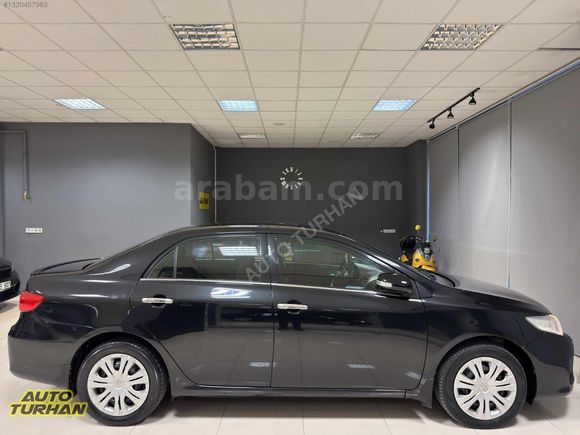 2011 - BOYASIZ - 148.000 KM - EMSALSİZ - 1.33 COROLLA