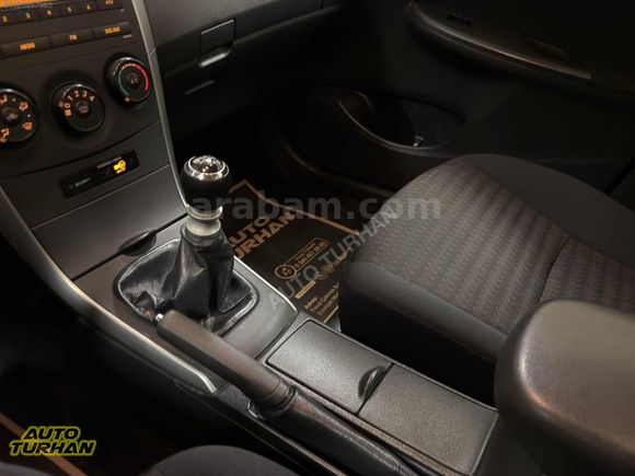 2011 - BOYASIZ - 148.000 KM - EMSALSİZ - 1.33 COROLLA