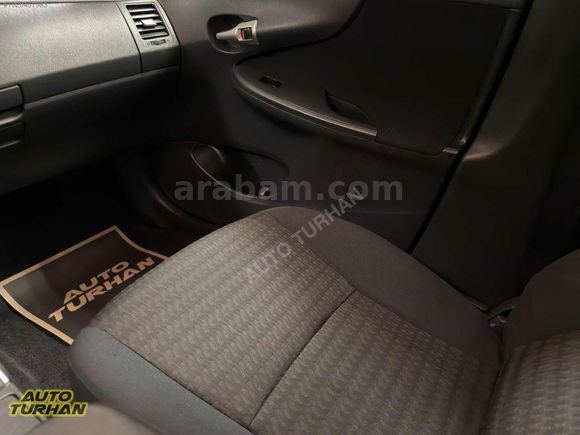 2011 - BOYASIZ - 148.000 KM - EMSALSİZ - 1.33 COROLLA