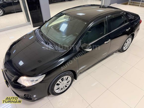 2011 - BOYASIZ - 148.000 KM - EMSALSİZ - 1.33 COROLLA