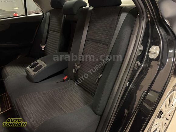 2011 - BOYASIZ - 148.000 KM - EMSALSİZ - 1.33 COROLLA