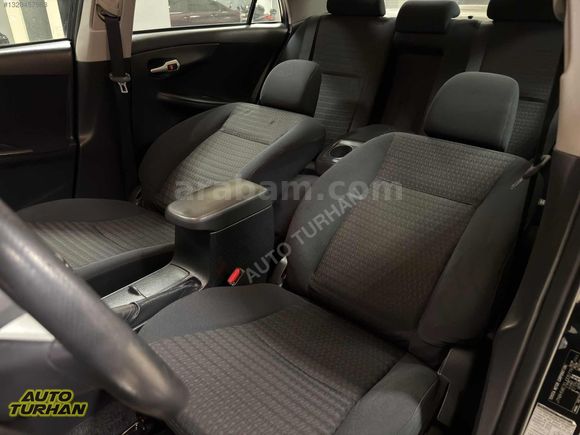 2011 - BOYASIZ - 148.000 KM - EMSALSİZ - 1.33 COROLLA