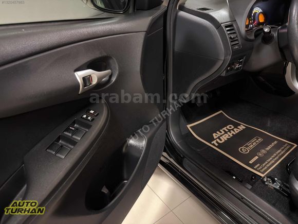 2011 - BOYASIZ - 148.000 KM - EMSALSİZ - 1.33 COROLLA