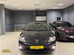 2011 - BOYASIZ - 148.000 KM - EMSALSİZ - 1.33 COROLLA