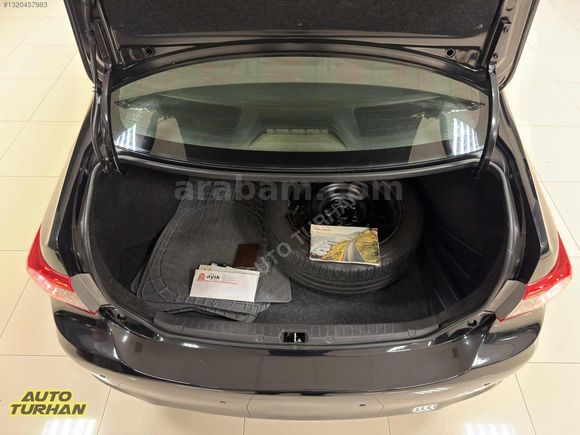 2011 - BOYASIZ - 148.000 KM - EMSALSİZ - 1.33 COROLLA