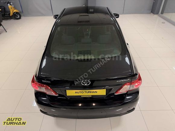 2011 - BOYASIZ - 148.000 KM - EMSALSİZ - 1.33 COROLLA