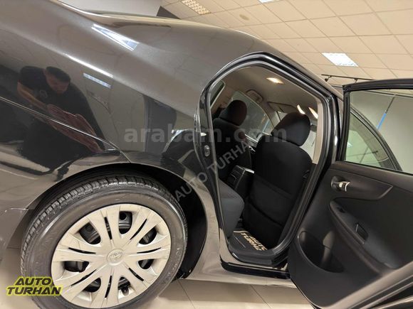 2011 - BOYASIZ - 148.000 KM - EMSALSİZ - 1.33 COROLLA